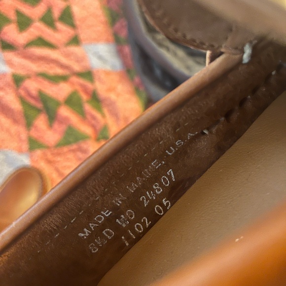 Rancourt and company pinch penny loafers - Picture 2 of 4